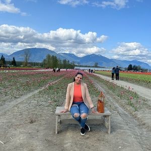 Meet your Posher, Homa